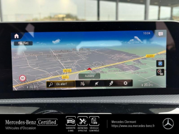 Photo 21 du bon plan MERCEDES-BENZ Classe A 180 d 116ch Progressive Line 7G-DCT occasion à 18480 €