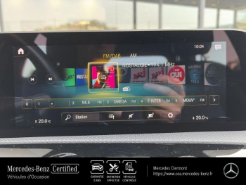 Photo 22 du bon plan MERCEDES-BENZ Classe A 180 d 116ch Progressive Line 7G-DCT occasion à 18480 €