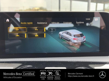 Photo 26 du bon plan MERCEDES-BENZ Classe A 180 d 116ch Progressive Line 7G-DCT occasion à 18480 €