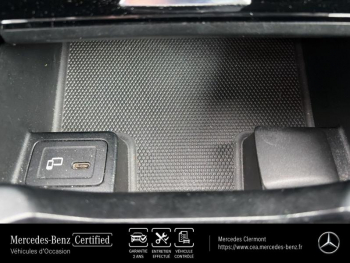 Photo 27 du bon plan MERCEDES-BENZ Classe A 180 d 116ch Progressive Line 7G-DCT occasion à 18480 €