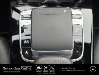 Photo 28 du bon plan MERCEDES-BENZ Classe A 180 d 116ch Progressive Line 7G-DCT occasion à 18480 €