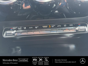 Photo 29 du bon plan MERCEDES-BENZ Classe A 180 d 116ch Progressive Line 7G-DCT occasion à 18480 €