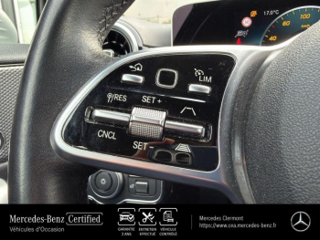 Photo 30 du bon plan MERCEDES-BENZ Classe A 180 d 116ch Progressive Line 7G-DCT occasion à 18480 €