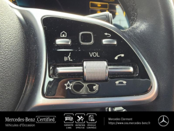 Photo 31 du bon plan MERCEDES-BENZ Classe A 180 d 116ch Progressive Line 7G-DCT occasion à 18480 €