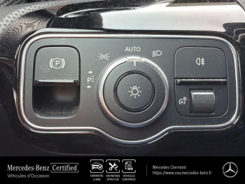 Photo 32 du bon plan MERCEDES-BENZ Classe A 180 d 116ch Progressive Line 7G-DCT occasion à 18480 €