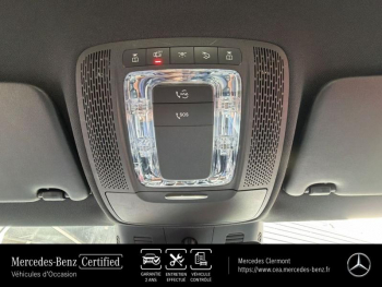 Photo 34 du bon plan MERCEDES-BENZ Classe A 180 d 116ch Progressive Line 7G-DCT occasion à 18480 €