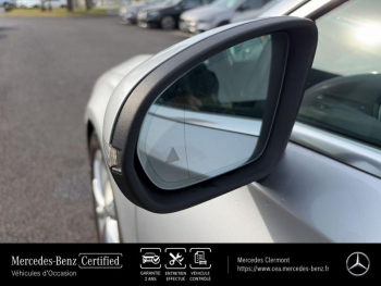 Photo 35 du bon plan MERCEDES-BENZ Classe A 180 d 116ch Progressive Line 7G-DCT occasion à 18480 €