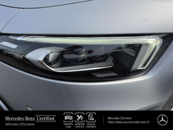 Photo 36 du bon plan MERCEDES-BENZ Classe A 180 d 116ch Progressive Line 7G-DCT occasion à 18480 €