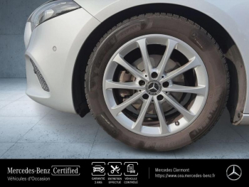 Photo 37 du bon plan MERCEDES-BENZ Classe A 180 d 116ch Progressive Line 7G-DCT occasion à 18480 €