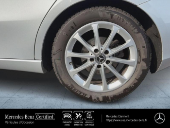 Photo 38 du bon plan MERCEDES-BENZ Classe A 180 d 116ch Progressive Line 7G-DCT occasion à 18480 €