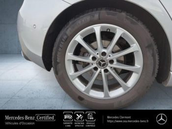 Photo 39 du bon plan MERCEDES-BENZ Classe A 180 d 116ch Progressive Line 7G-DCT occasion à 18480 €