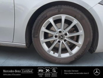 Photo 40 du bon plan MERCEDES-BENZ Classe A 180 d 116ch Progressive Line 7G-DCT occasion à 18480 €