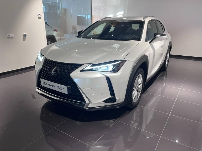 Bon plan LEXUS UX 250h 2WD Executive MY20 occasion à 29990 €