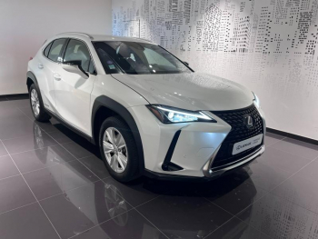 Photo 2 du bon plan LEXUS UX 250h 2WD Executive MY20 occasion à 29990 €