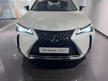 Photo 3 du bon plan LEXUS UX 250h 2WD Executive MY20 occasion à 29990 €