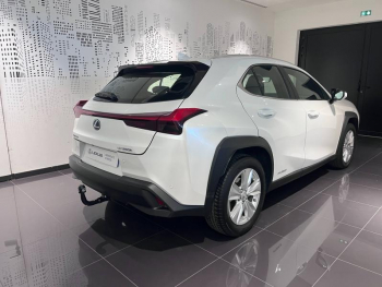 Photo 5 du bon plan LEXUS UX 250h 2WD Executive MY20 occasion à 29990 €