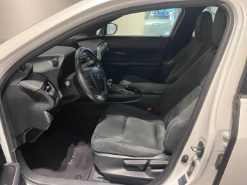 Photo 8 du bon plan LEXUS UX 250h 2WD Executive MY20 occasion à 29990 €