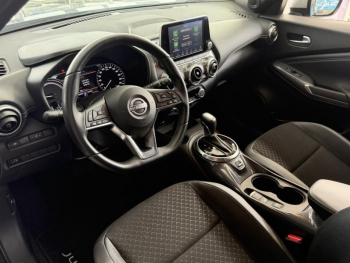 Photo 2 du bon plan NISSAN Juke 1.6 Hybrid 143ch N-Design 2023 occasion à 22990 €