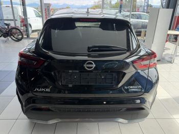 Photo 7 du bon plan NISSAN Juke 1.6 Hybrid 143ch N-Design 2023 occasion à 22990 €