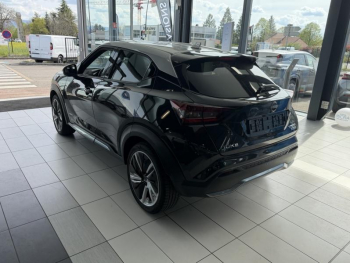 Photo 9 du bon plan NISSAN Juke 1.6 Hybrid 143ch N-Design 2023 occasion à 22990 €