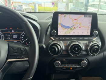 Photo 14 du bon plan NISSAN Juke 1.6 Hybrid 143ch N-Design 2023 occasion à 22990 €