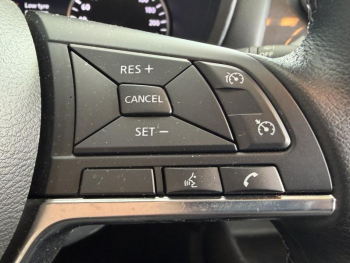 Photo 15 du bon plan NISSAN Juke 1.6 Hybrid 143ch N-Design 2023 occasion à 22990 €