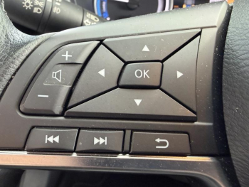 Photo 16 du bon plan NISSAN Juke 1.6 Hybrid 143ch N-Design 2023 occasion à 22990 €