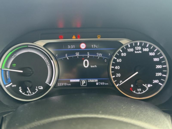 Photo 17 du bon plan NISSAN Juke 1.6 Hybrid 143ch N-Design 2023 occasion à 22990 €