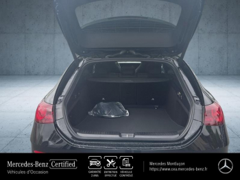 Photo 5 du bon plan MERCEDES-BENZ CLA Shooting Brake 250+ EQ 272ch AMG Line occasion à 64990 €