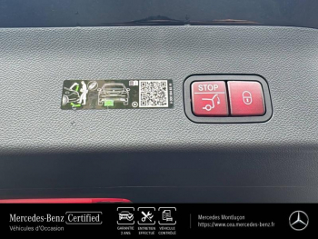 Photo 6 du bon plan MERCEDES-BENZ CLA Shooting Brake 250+ EQ 272ch AMG Line occasion à 64990 €