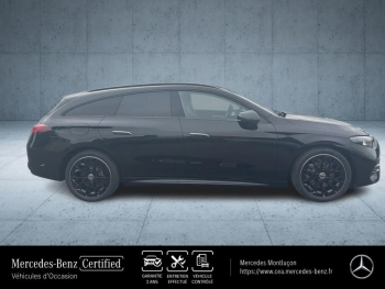 Photo 8 du bon plan MERCEDES-BENZ CLA Shooting Brake 250+ EQ 272ch AMG Line occasion à 64990 €