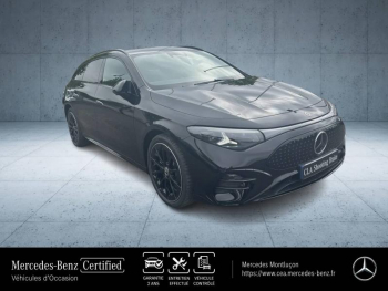 Photo 9 du bon plan MERCEDES-BENZ CLA Shooting Brake 250+ EQ 272ch AMG Line occasion à 64990 €
