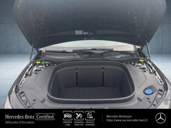 Photo 11 du bon plan MERCEDES-BENZ CLA Shooting Brake 250+ EQ 272ch AMG Line occasion à 64990 €