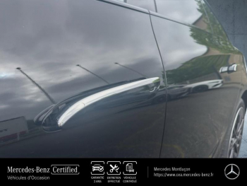 Photo 12 du bon plan MERCEDES-BENZ CLA Shooting Brake 250+ EQ 272ch AMG Line occasion à 64990 €