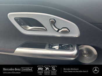 Photo 14 du bon plan MERCEDES-BENZ CLA Shooting Brake 250+ EQ 272ch AMG Line occasion à 64990 €