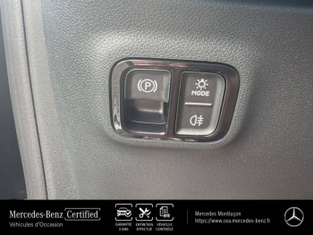 Photo 15 du bon plan MERCEDES-BENZ CLA Shooting Brake 250+ EQ 272ch AMG Line occasion à 64990 €