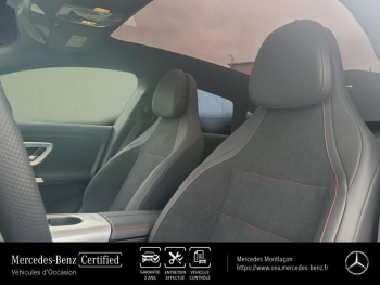 Photo 16 du bon plan MERCEDES-BENZ CLA Shooting Brake 250+ EQ 272ch AMG Line occasion à 64990 €