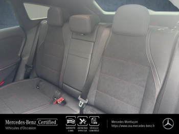 Photo 17 du bon plan MERCEDES-BENZ CLA Shooting Brake 250+ EQ 272ch AMG Line occasion à 64990 €