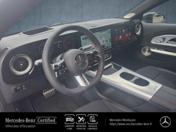 Photo 18 du bon plan MERCEDES-BENZ CLA Shooting Brake 250+ EQ 272ch AMG Line occasion à 64990 €