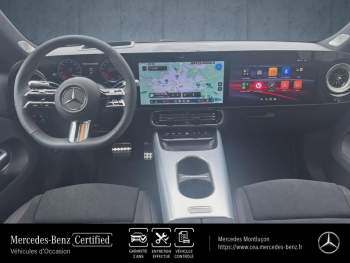 Photo 19 du bon plan MERCEDES-BENZ CLA Shooting Brake 250+ EQ 272ch AMG Line occasion à 64990 €