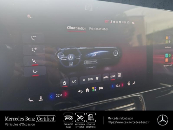 Photo 22 du bon plan MERCEDES-BENZ CLA Shooting Brake 250+ EQ 272ch AMG Line occasion à 64990 €