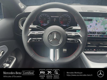 Photo 23 du bon plan MERCEDES-BENZ CLA Shooting Brake 250+ EQ 272ch AMG Line occasion à 64990 €