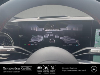 Photo 24 du bon plan MERCEDES-BENZ CLA Shooting Brake 250+ EQ 272ch AMG Line occasion à 64990 €