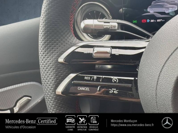 Photo 25 du bon plan MERCEDES-BENZ CLA Shooting Brake 250+ EQ 272ch AMG Line occasion à 64990 €