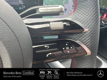 Photo 26 du bon plan MERCEDES-BENZ CLA Shooting Brake 250+ EQ 272ch AMG Line occasion à 64990 €