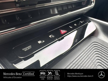 Photo 27 du bon plan MERCEDES-BENZ CLA Shooting Brake 250+ EQ 272ch AMG Line occasion à 64990 €