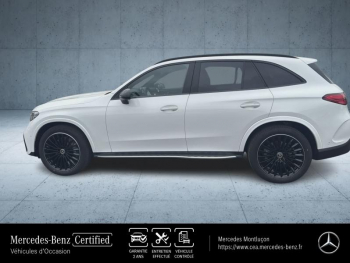 Photo 2 du bon plan MERCEDES-BENZ GLC 220 d 197ch AMG Line 4Matic 9G-Tronic occasion à 83990 €