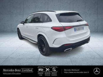 Photo 3 du bon plan MERCEDES-BENZ GLC 220 d 197ch AMG Line 4Matic 9G-Tronic occasion à 83990 €
