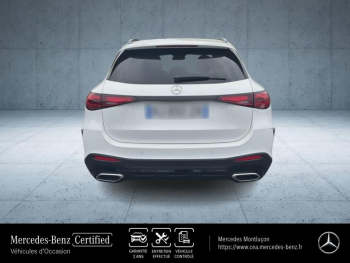 Photo 4 du bon plan MERCEDES-BENZ GLC 220 d 197ch AMG Line 4Matic 9G-Tronic occasion à 83990 €