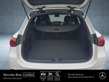 Photo 5 du bon plan MERCEDES-BENZ GLC 220 d 197ch AMG Line 4Matic 9G-Tronic occasion à 83990 €